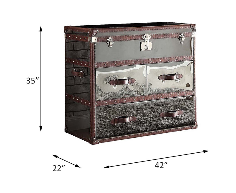 Aberdeen Accent Table