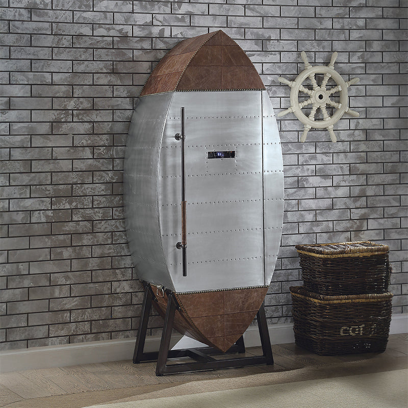 Brancaster Storage