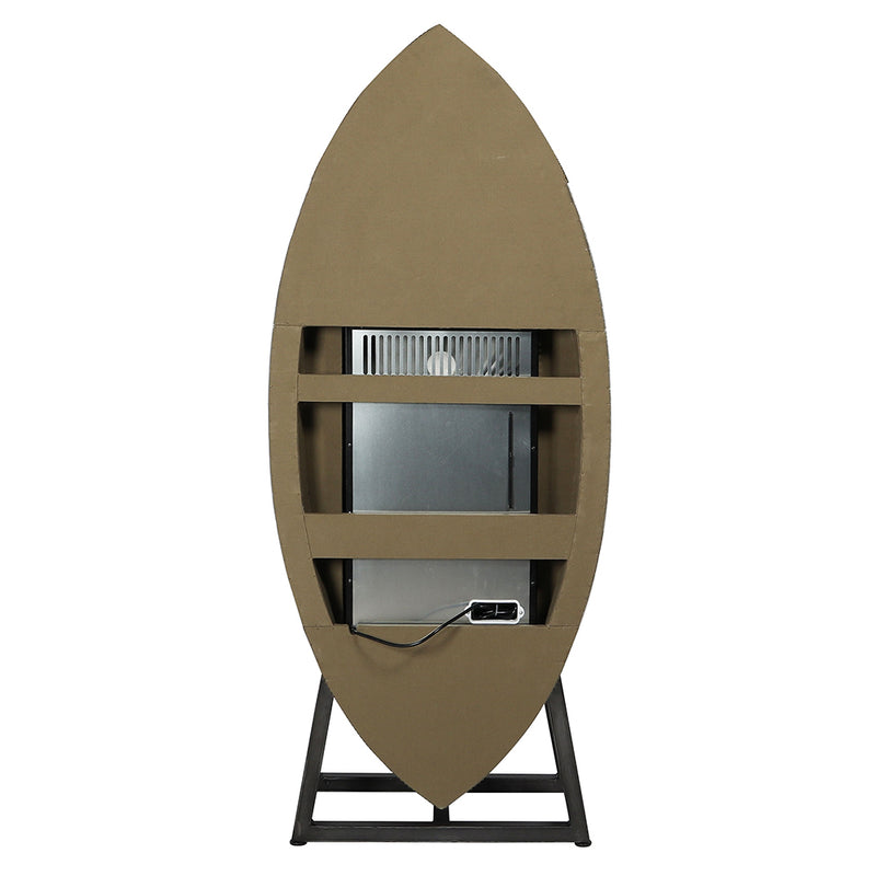 Brancaster Storage