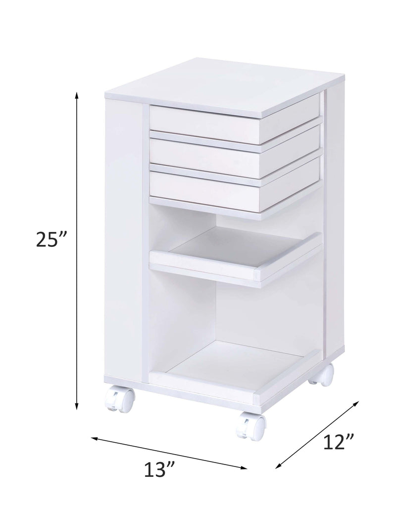 Nariah Storage