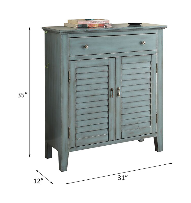 Winchell Console & Art Decor