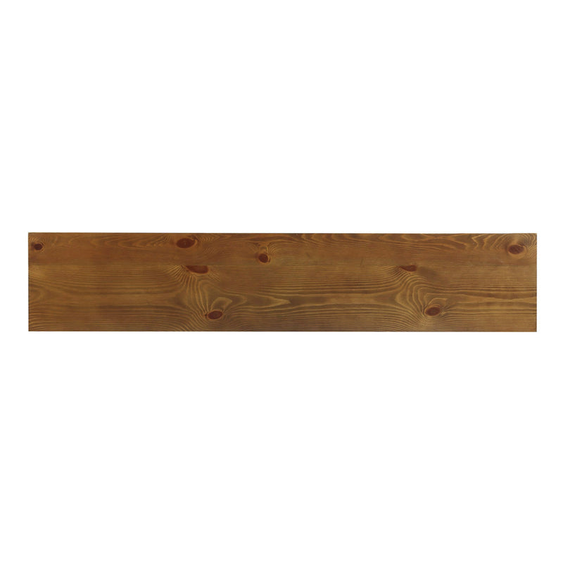 Garrison Console & Art Decor