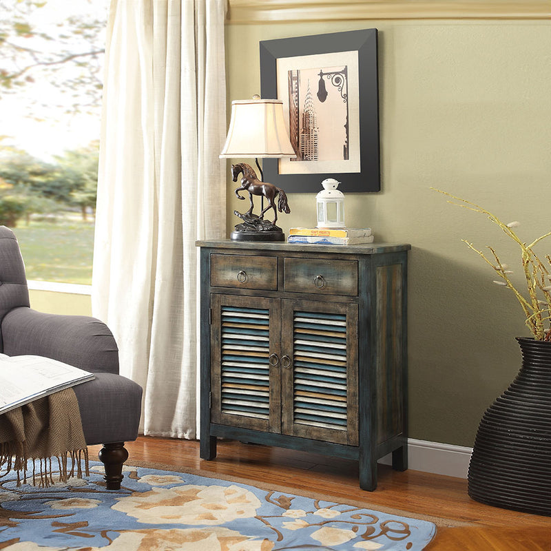 Glancio Console & Art Decor