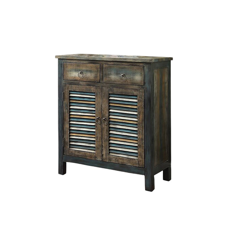 Glancio Console & Art Decor
