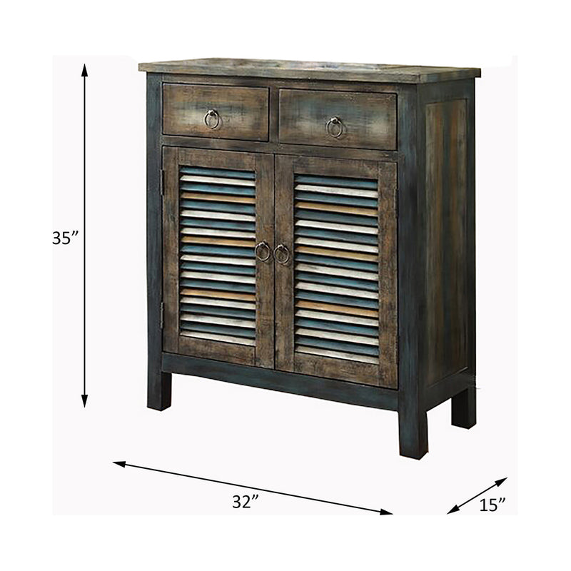 Glancio Console & Art Decor