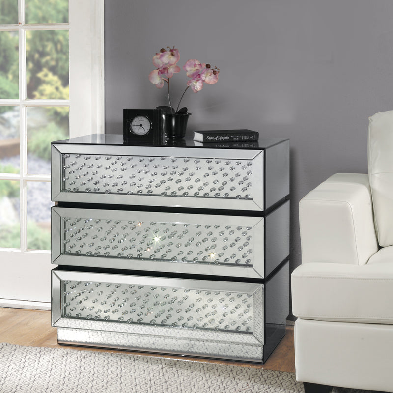 Nysa Accent Table