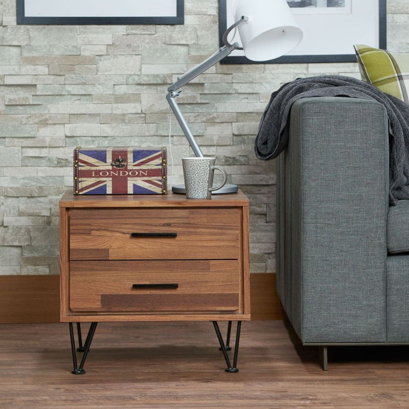 Deoss Accent Table