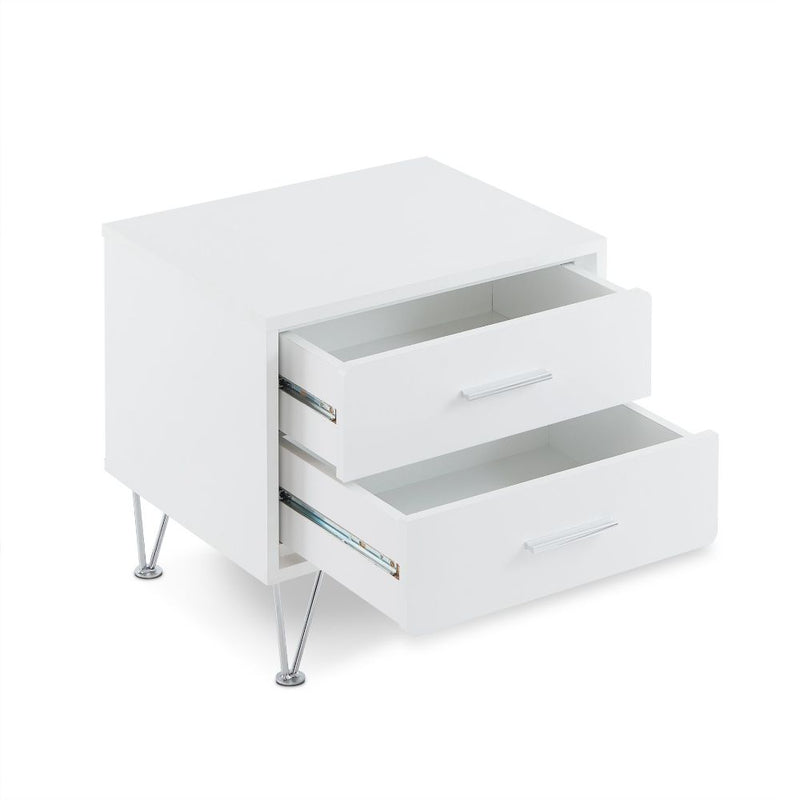 Deoss Accent Table
