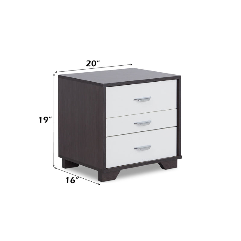 Eloy Accent Table