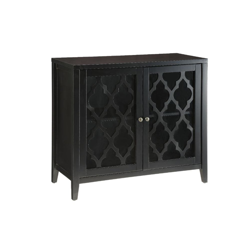 Ceara Console & Art Decor