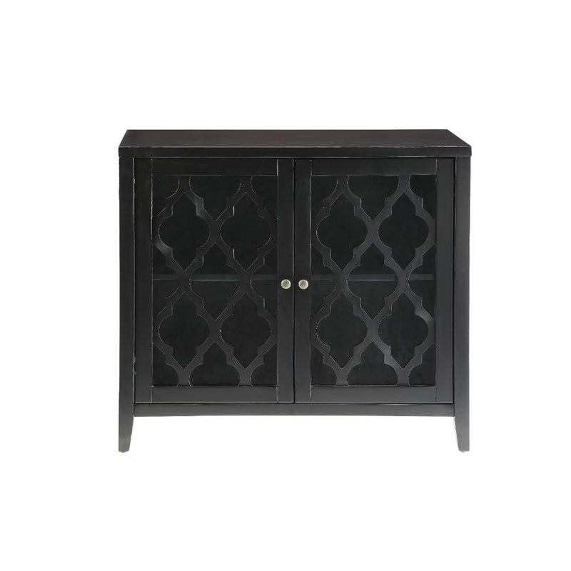 Ceara Console & Art Decor