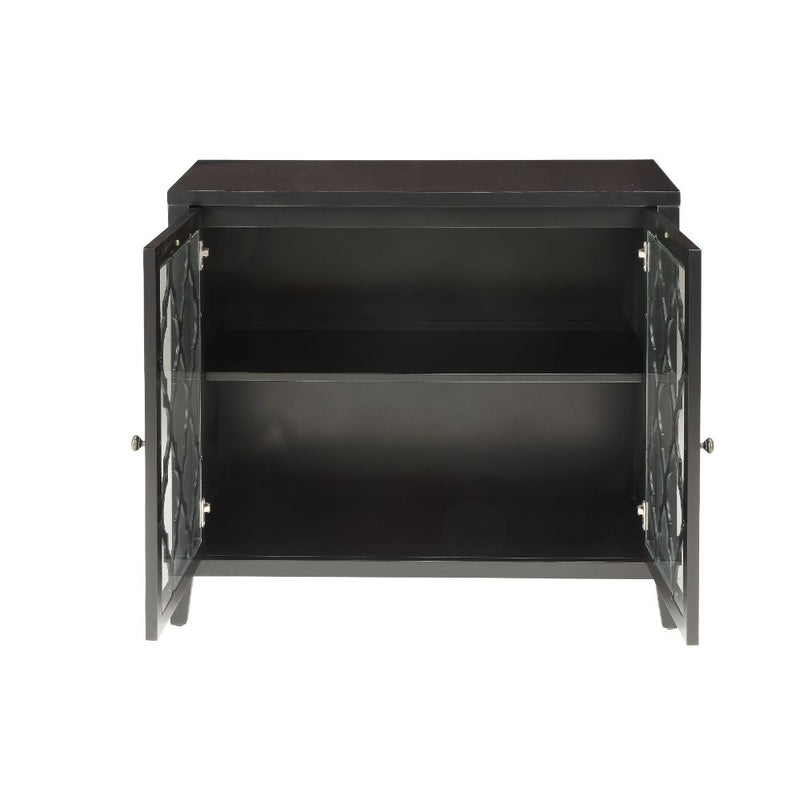 Ceara Console & Art Decor