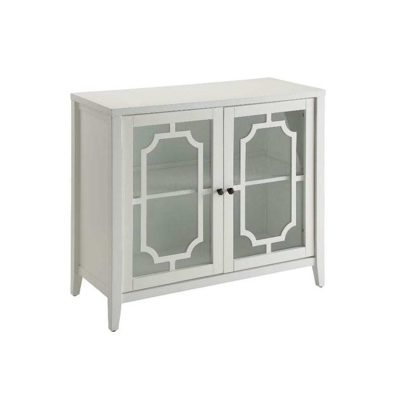 Ceara Console & Art Decor