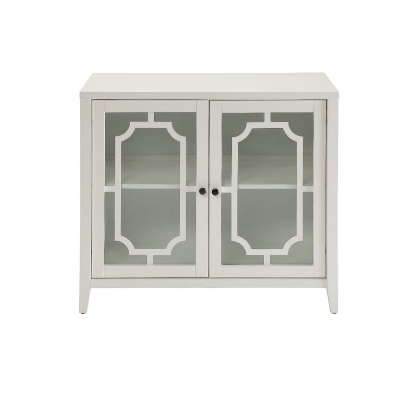 Ceara Console & Art Decor