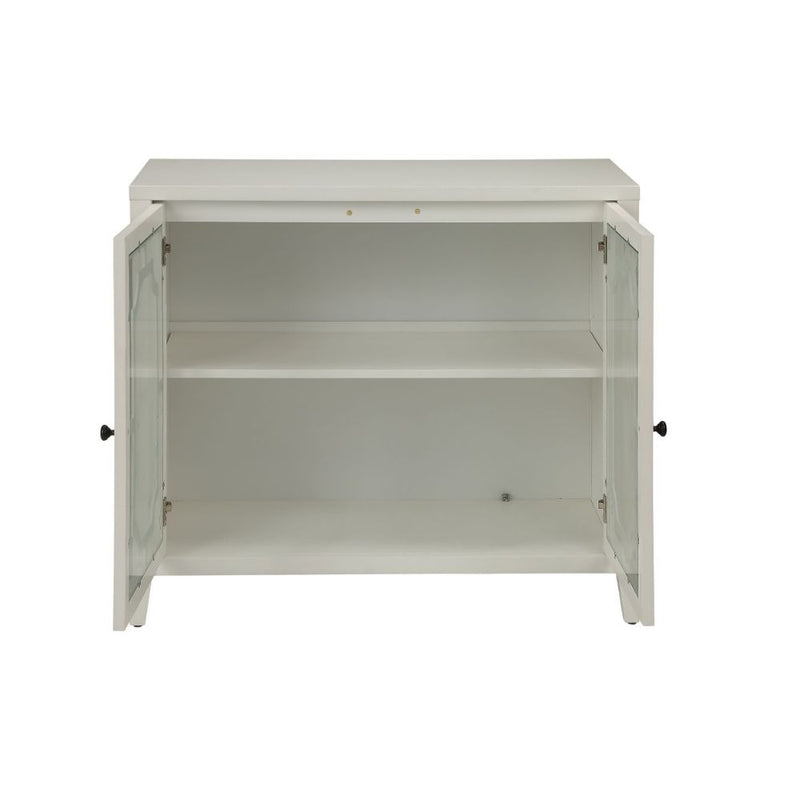 Ceara Console & Art Decor