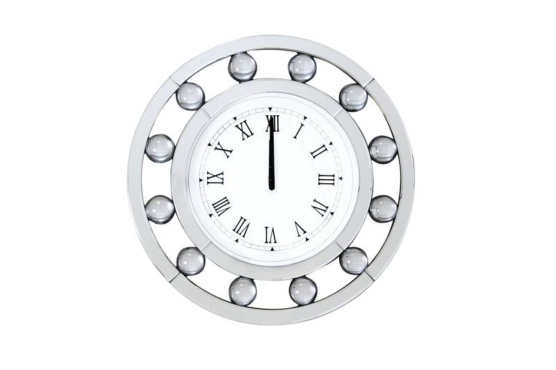 Boffa Clock