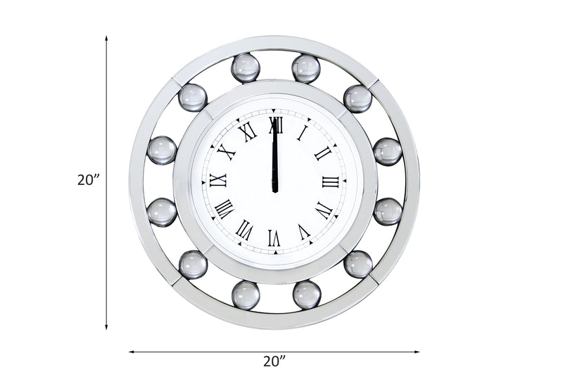 Boffa Clock