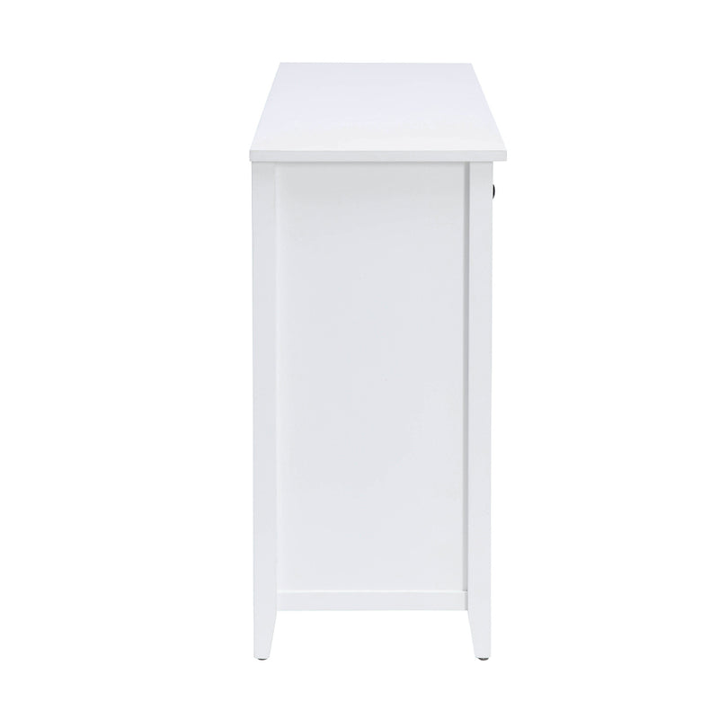 Flavius Console & Art Decor