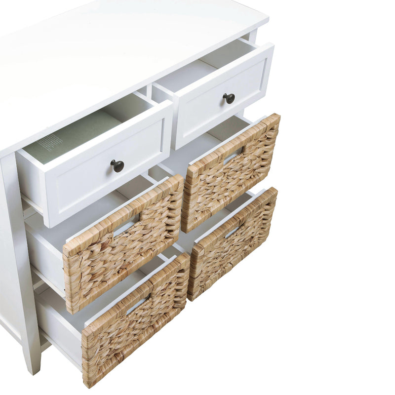 Flavius Console & Art Decor