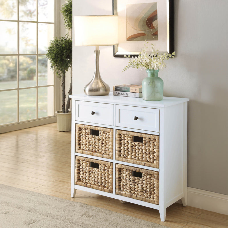 Flavius Console & Art Decor