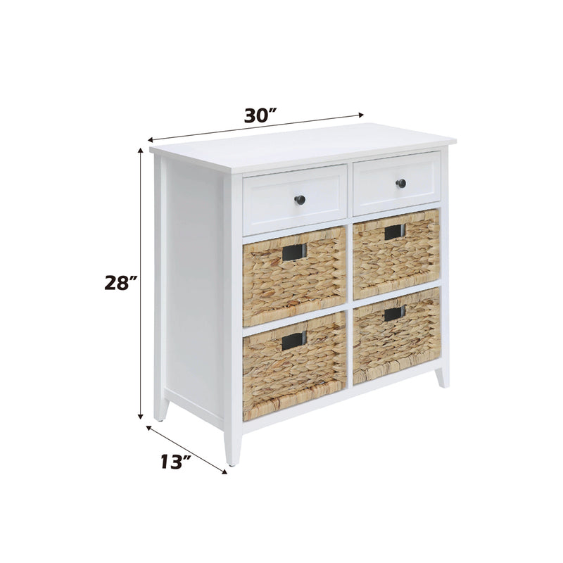 Flavius Console & Art Decor