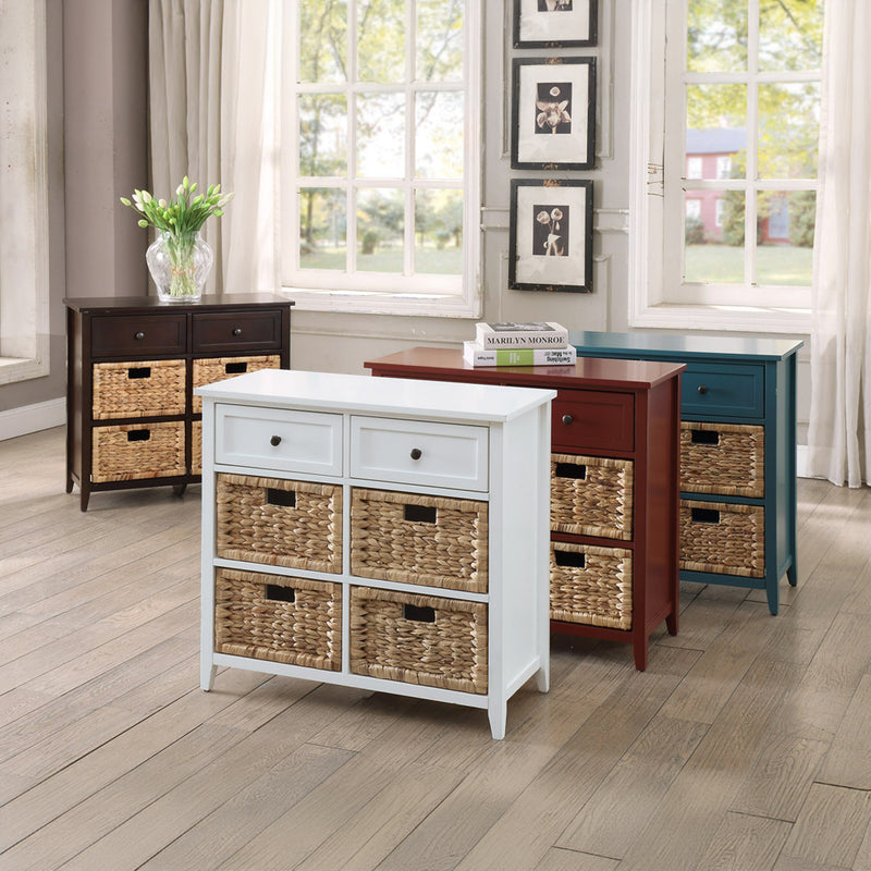 Flavius Console & Art Decor