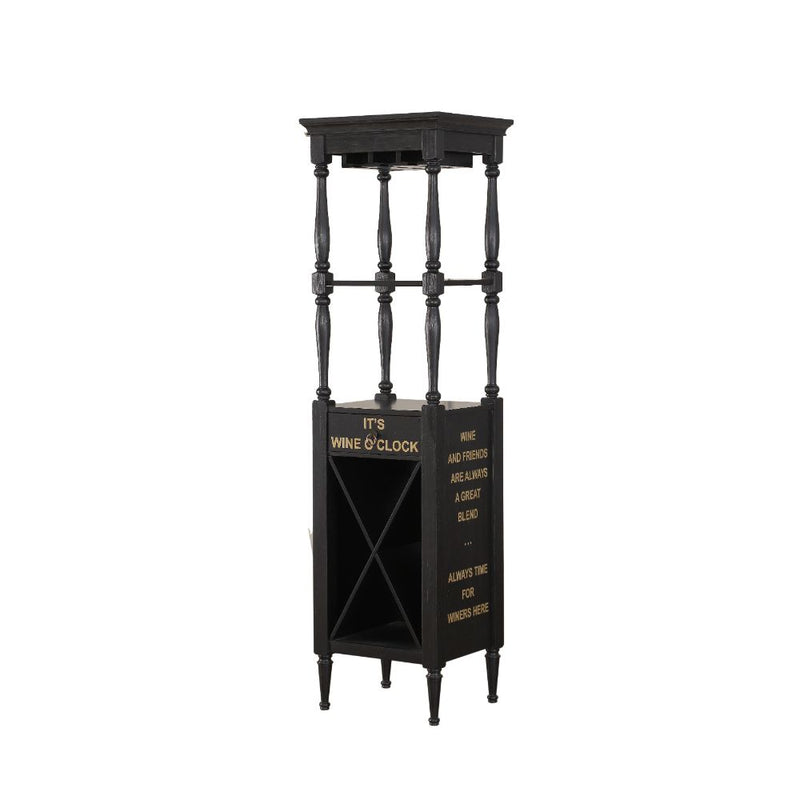 Anthony Storage