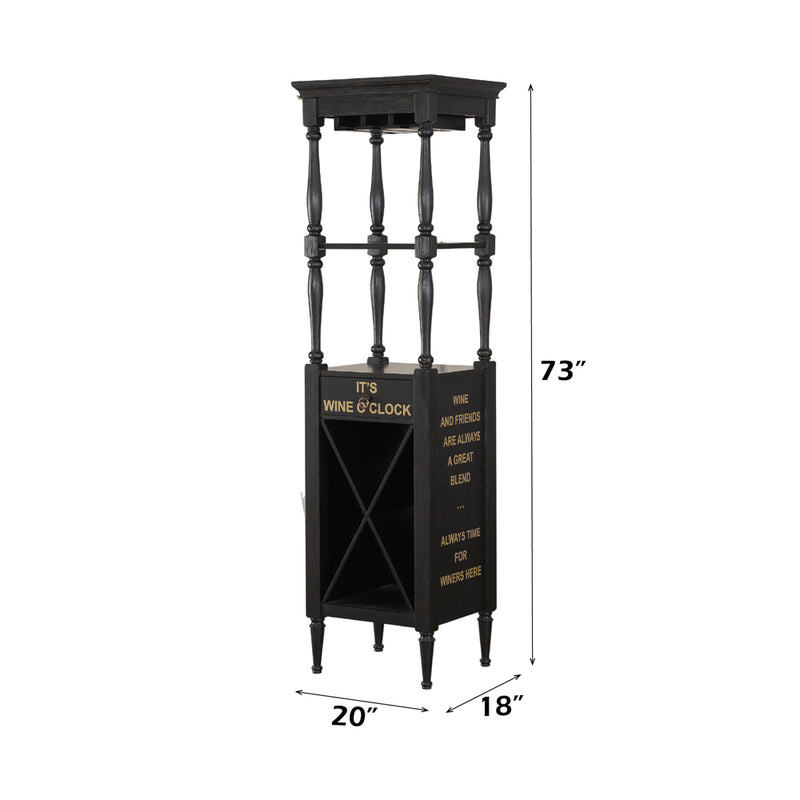 Anthony Storage