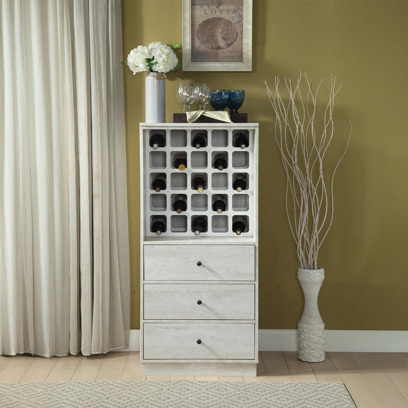 Wiesta Storage