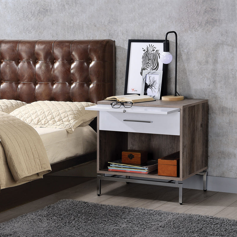 Cistus Nightstand