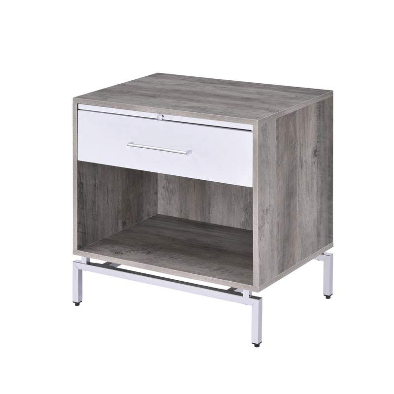 Cistus Nightstand