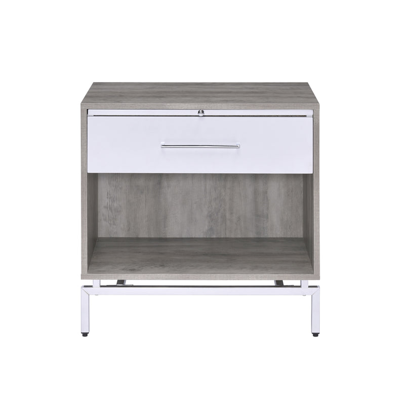 Cistus Nightstand