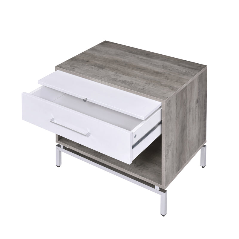Cistus Nightstand