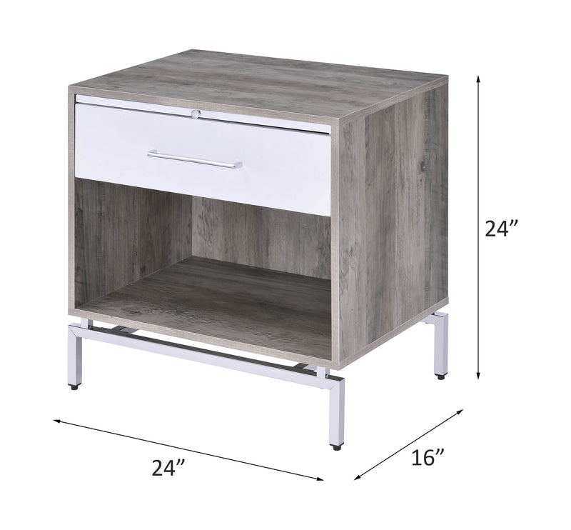 Cistus Nightstand