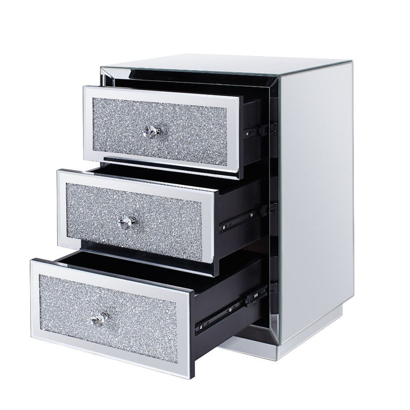 Noralie Accent Table