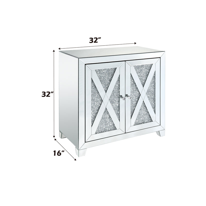 Noralie Accent Table