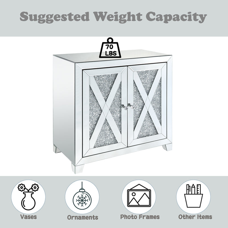 Noralie Accent Table