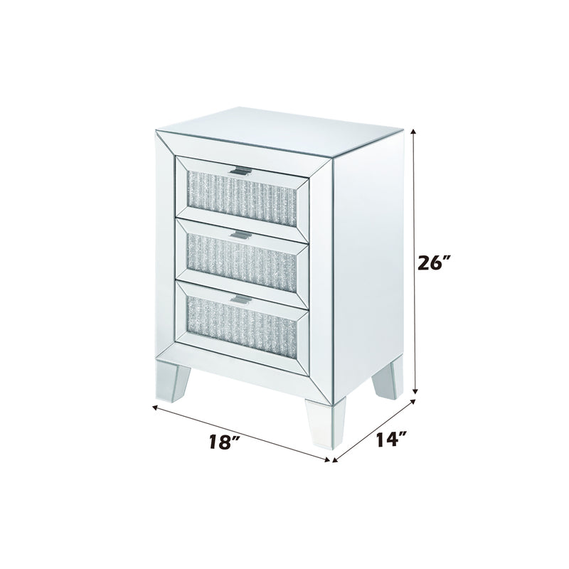 Noralie Accent Table
