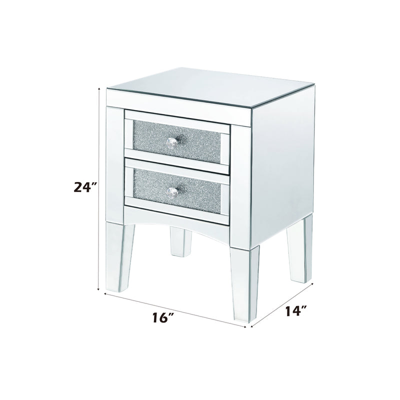 Noralie Accent Table