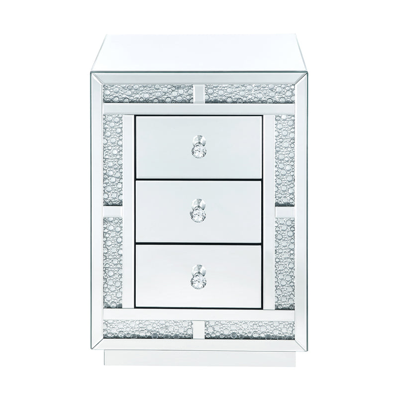 Mallika Accent Table