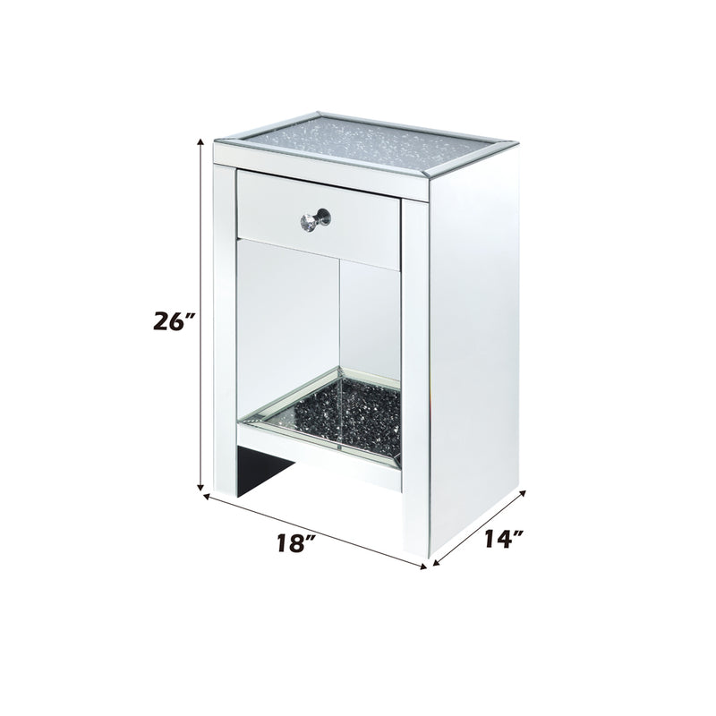 Noralie Accent Table