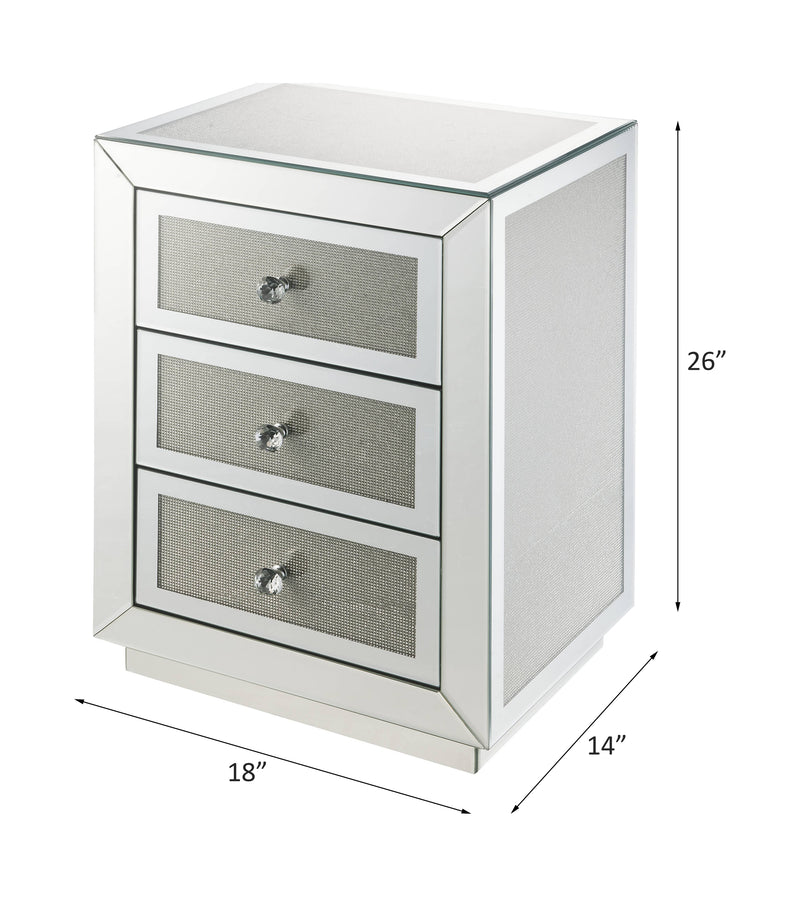 Noralie Nightstand