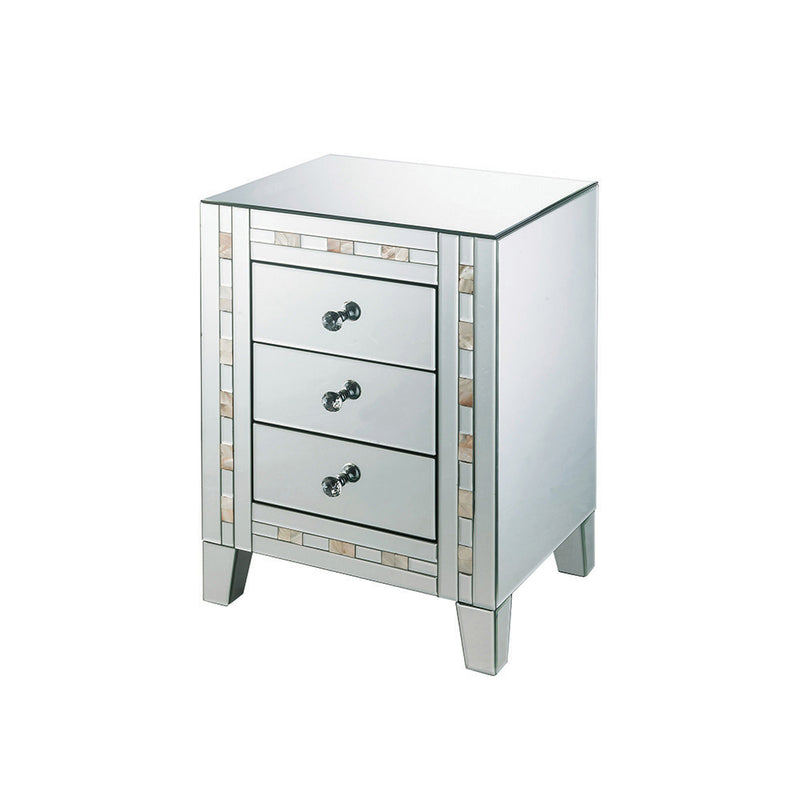 Nasa Nightstand
