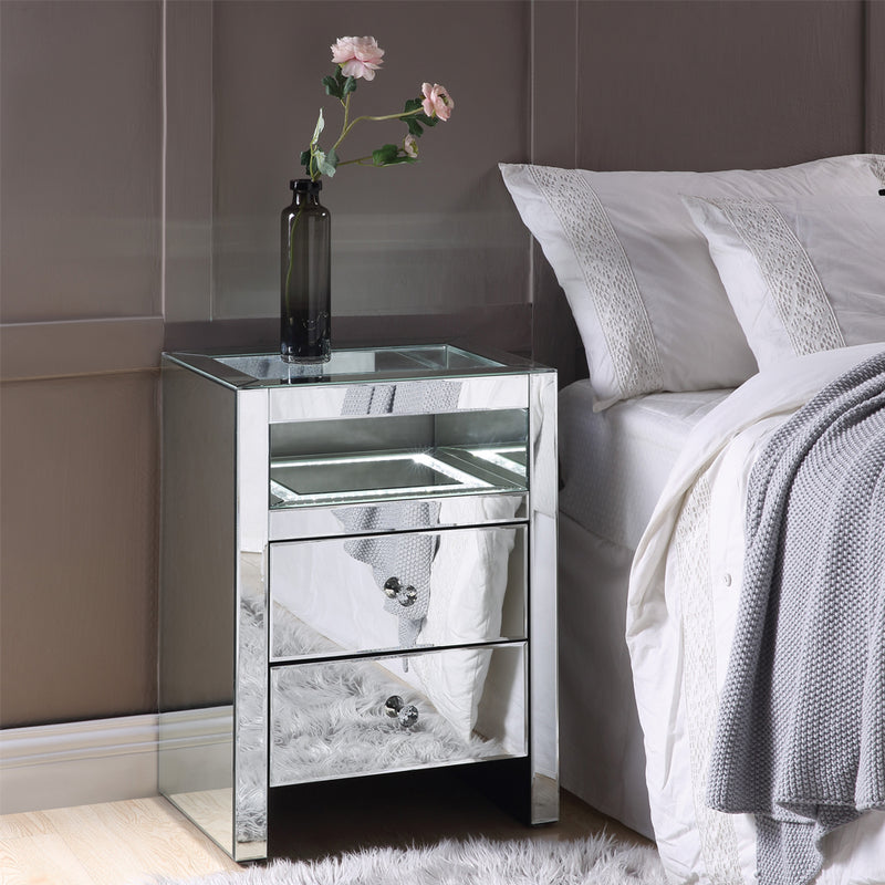Dominic Nightstand