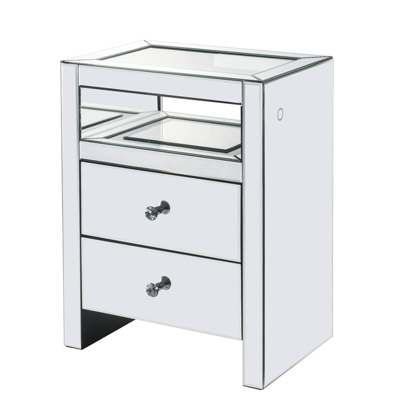 Dominic Nightstand