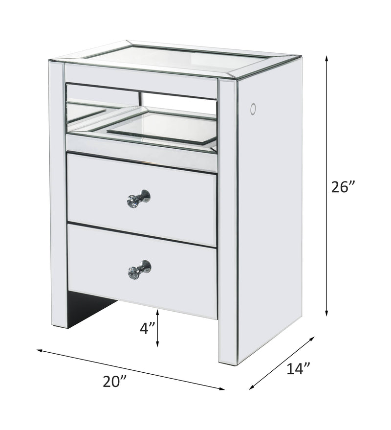 Dominic Nightstand