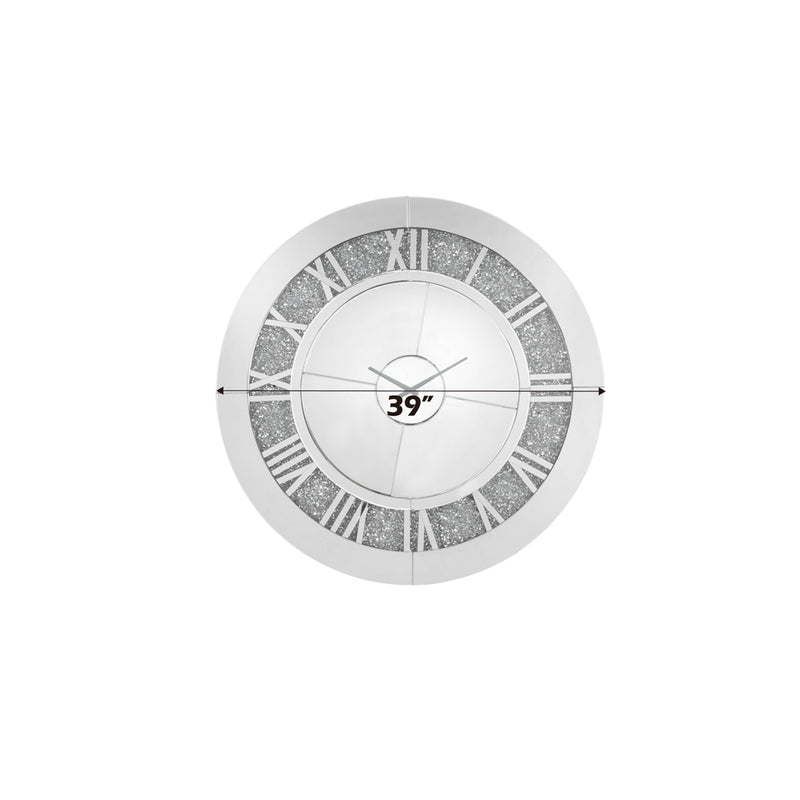 Noralie Clock