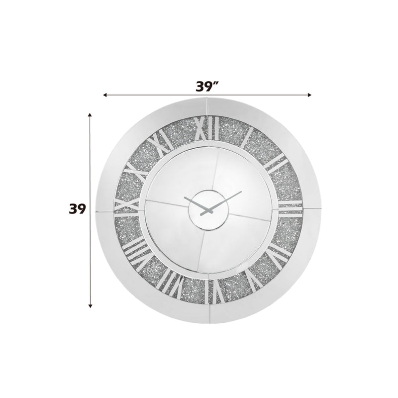 Noralie Clock