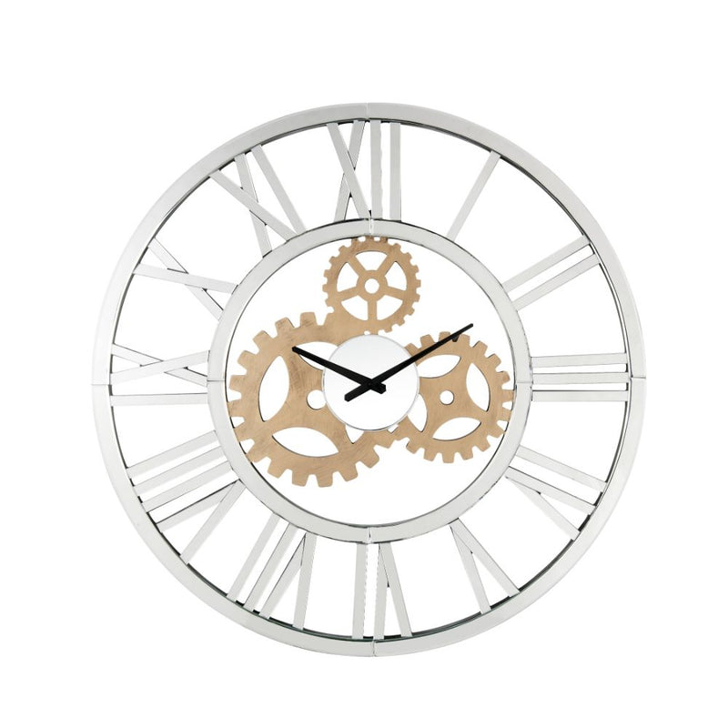 Dominic Clock