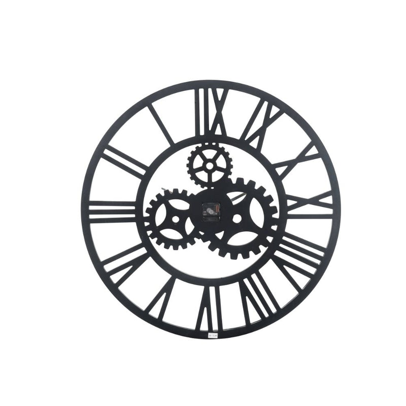 Dominic Clock